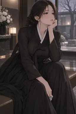 Profile image of ハン・スア