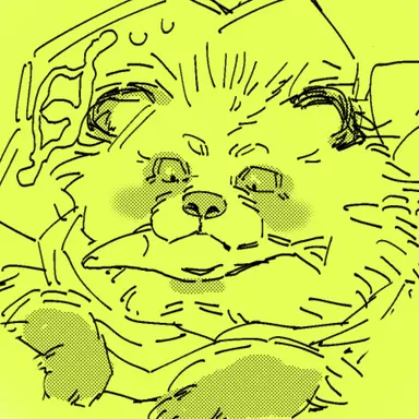 Profile image of 川垂