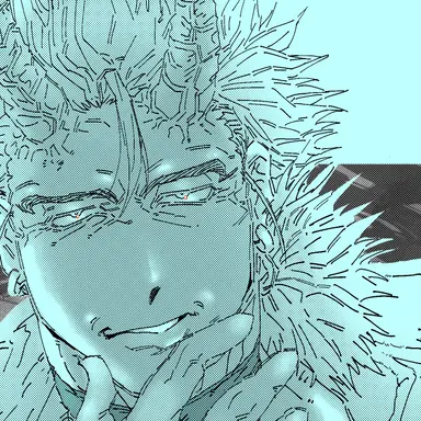 Profile image of 蟆詰