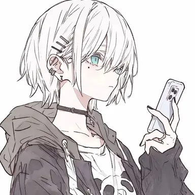 Profile image of 零