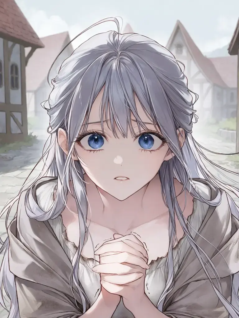XxParadiseL0stLuciferxX의 それでも愛してくれますか？