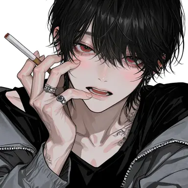 Profile image of Shu