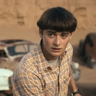 Profile image of Will Byers