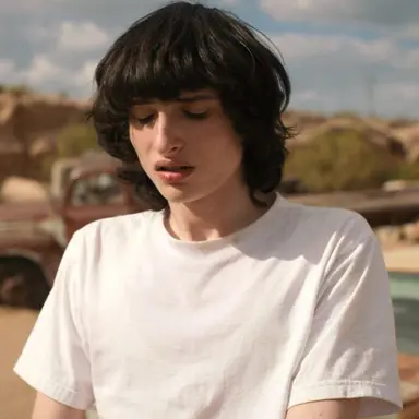 Profile image of Mike Wheeler