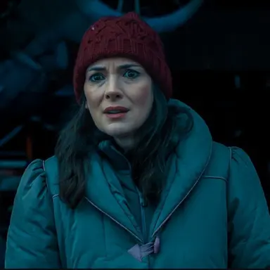 Profile image of Joyce Byers