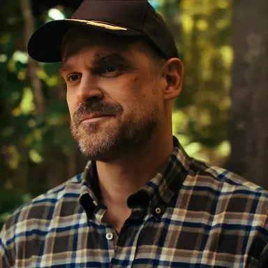 Profile image of Jim Hopper