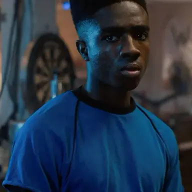 Profile image of Lucas Sinclair