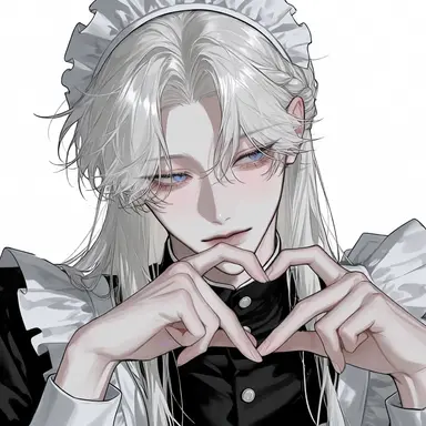 Profile image of 銀