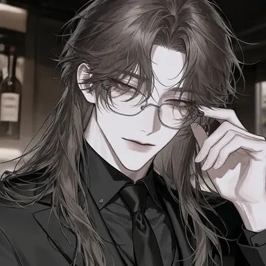 Profile image of 大神 律