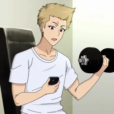 Profile image of Kylar