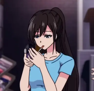 Profile image of Nicole
