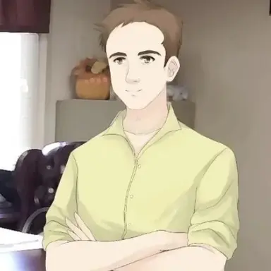 Profile image of The counselor