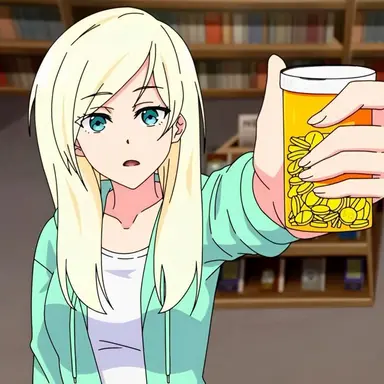 Profile image of Emily