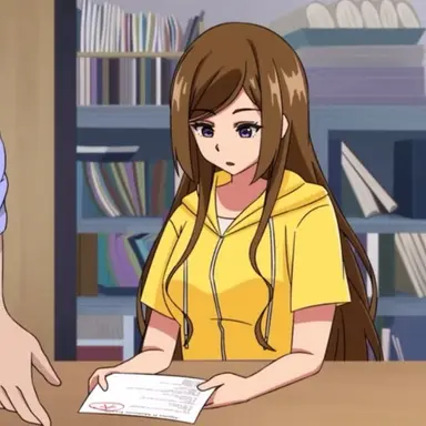 Profile image of Megan