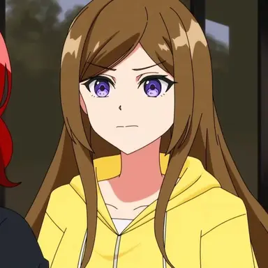 Profile image of Megan