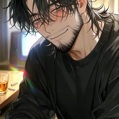 Profile image of 堂島 響