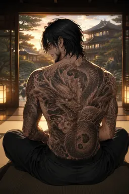 Profile image of 堂島 響
