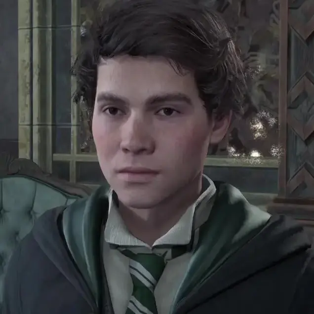 Icpfangirl의 Hogwarts legacy rp