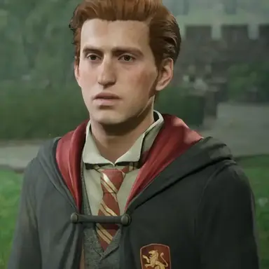 Profile image of Leander