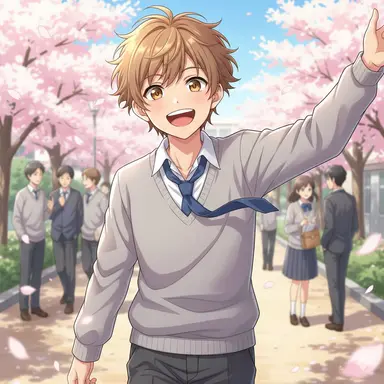 Profile image of 如月 日向