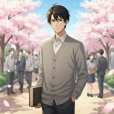 Profile image of 氷室 海翔