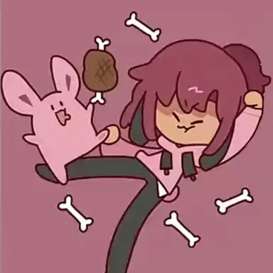 Profile image of 육식토끼