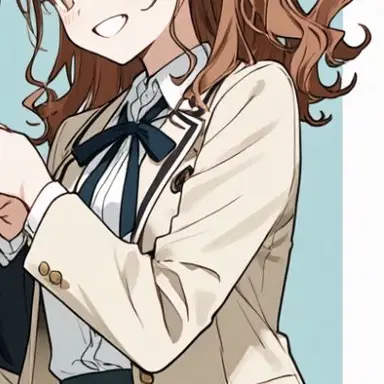 Profile image of Mika