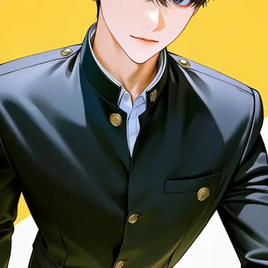 Profile image of Kaito