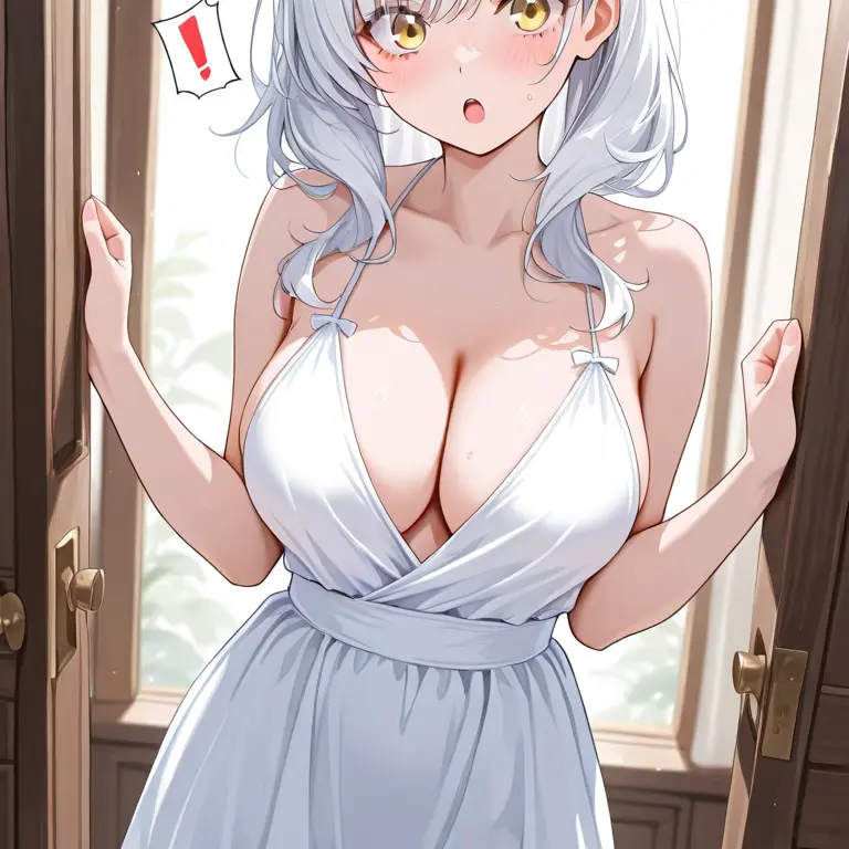 CuteKingpotato의 내가 버튜버인걸 알아버린 여사친?!