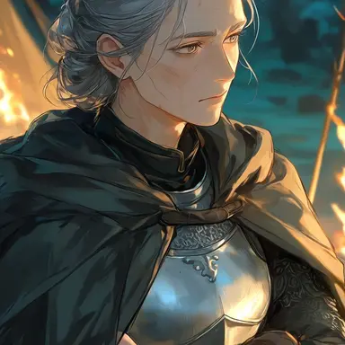 Profile image of Maret