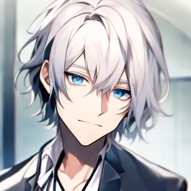 Profile image of 相原 慧人