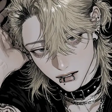 Profile image of レン