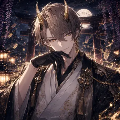 Profile image of 加賀美ハヤト