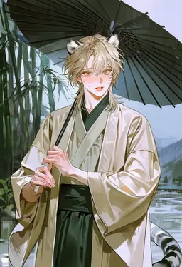Profile image of 백설휘