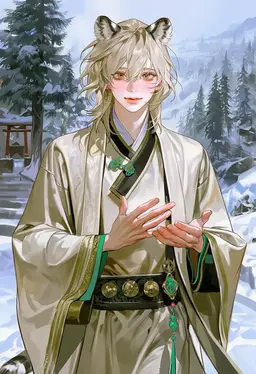 Profile image of 백설휘