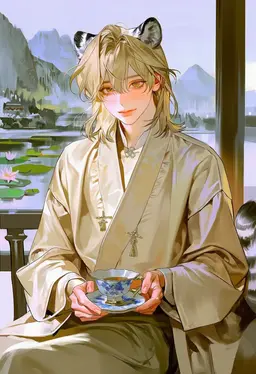 Profile image of 백설휘