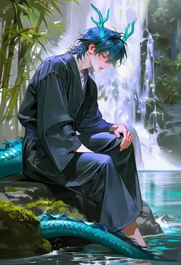 Profile image of 류청하