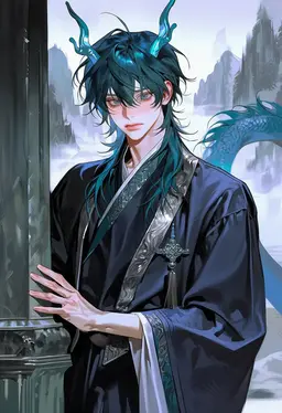 Profile image of 류청하