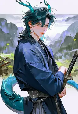 Profile image of 류청하
