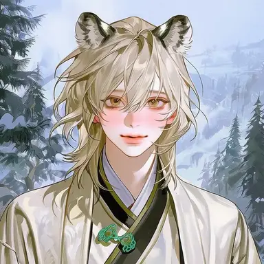 Profile image of 백설휘