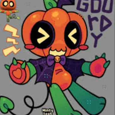 Profile image of Gourdy Holloway