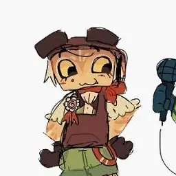 Profile image of Shelly Fossilian