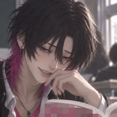 Profile image of Manato