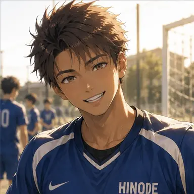 Profile image of 朝倉 翔太