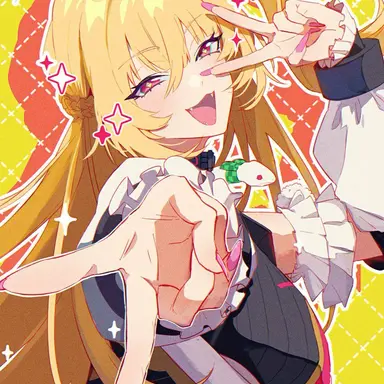 Profile image of シーシィア