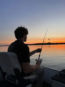 Profile image of Ben Hart