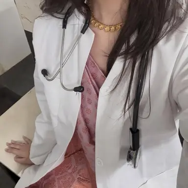 Profile image of Nora Patel