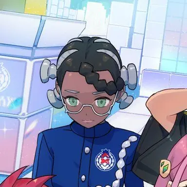 Profile image of ネリネ