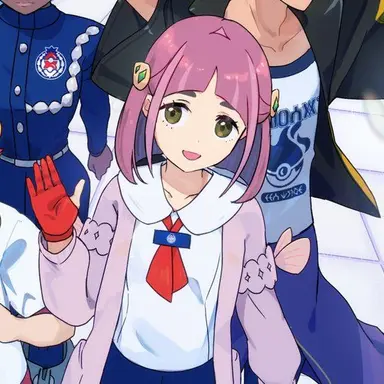 Profile image of タロ