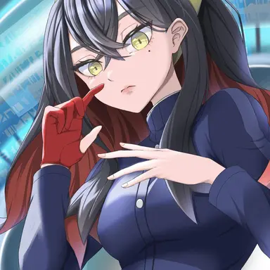 Profile image of ゼイユ